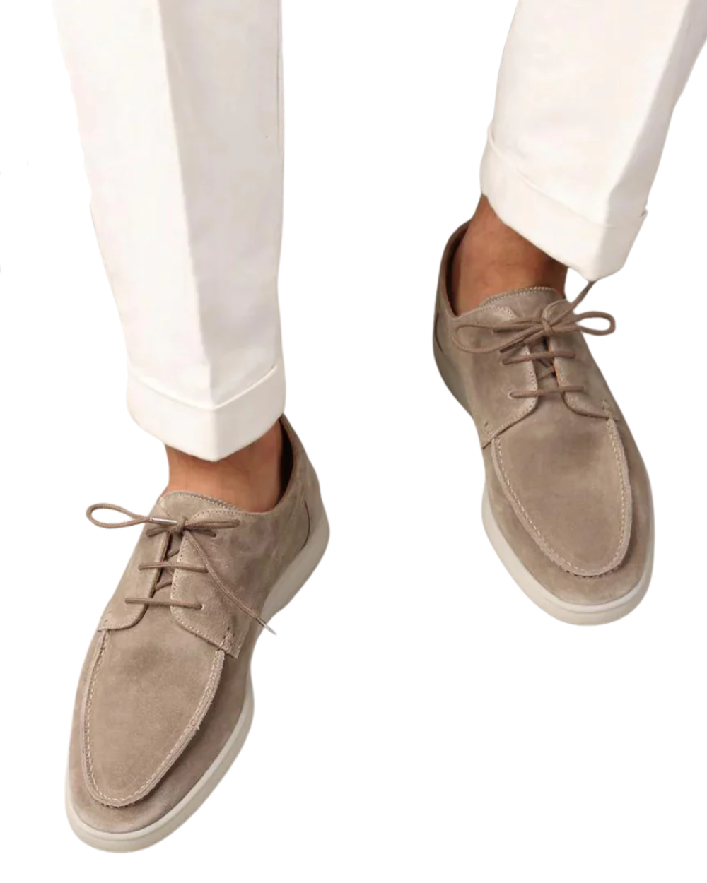 Almira™ Eleganckie Sznurowane Buty