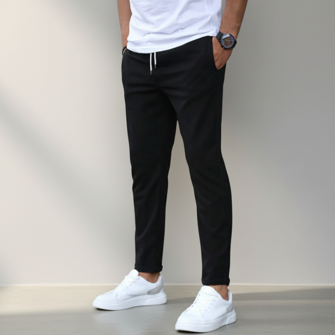 Camden – spodnie typu slim fit