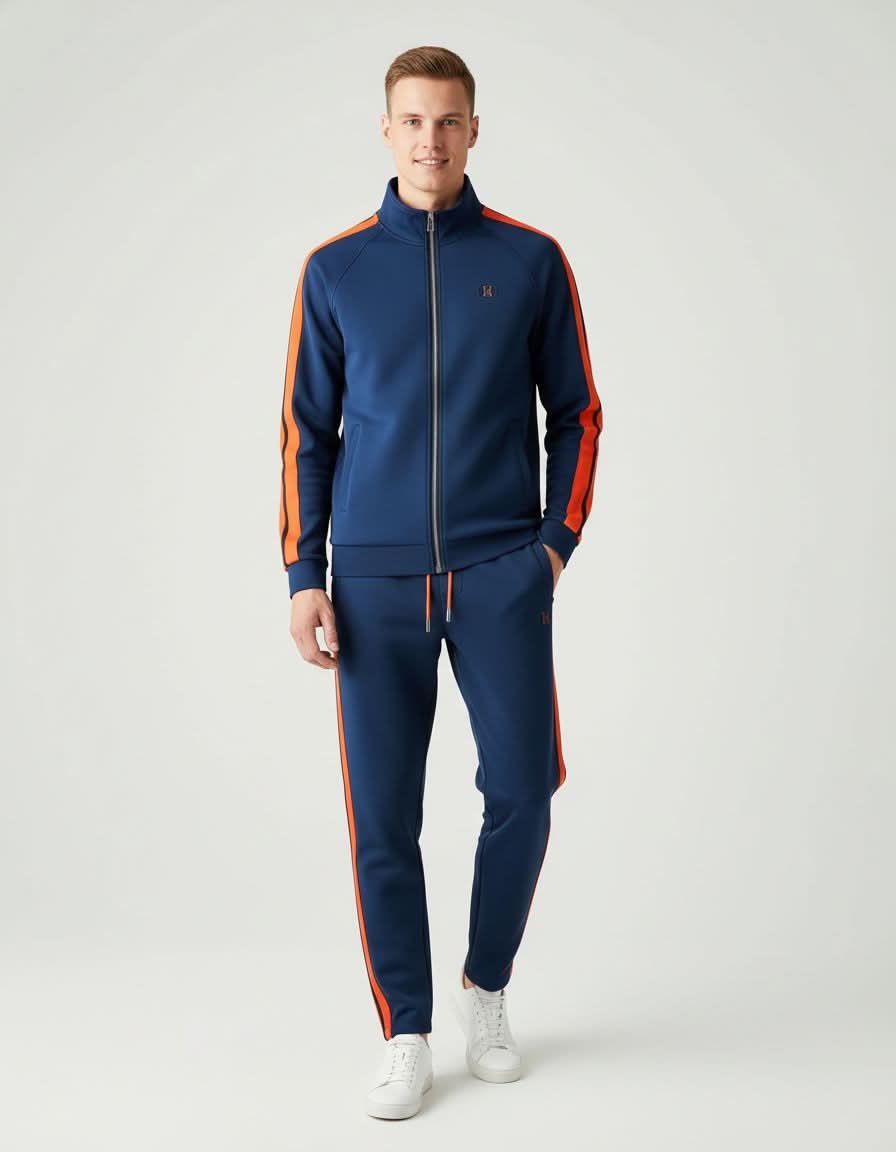 VELMONT Termoaktywny Dres