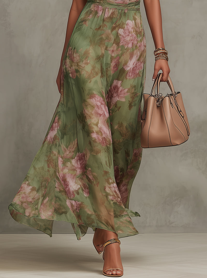 ELEGANCE CHARM SUKIENKA
