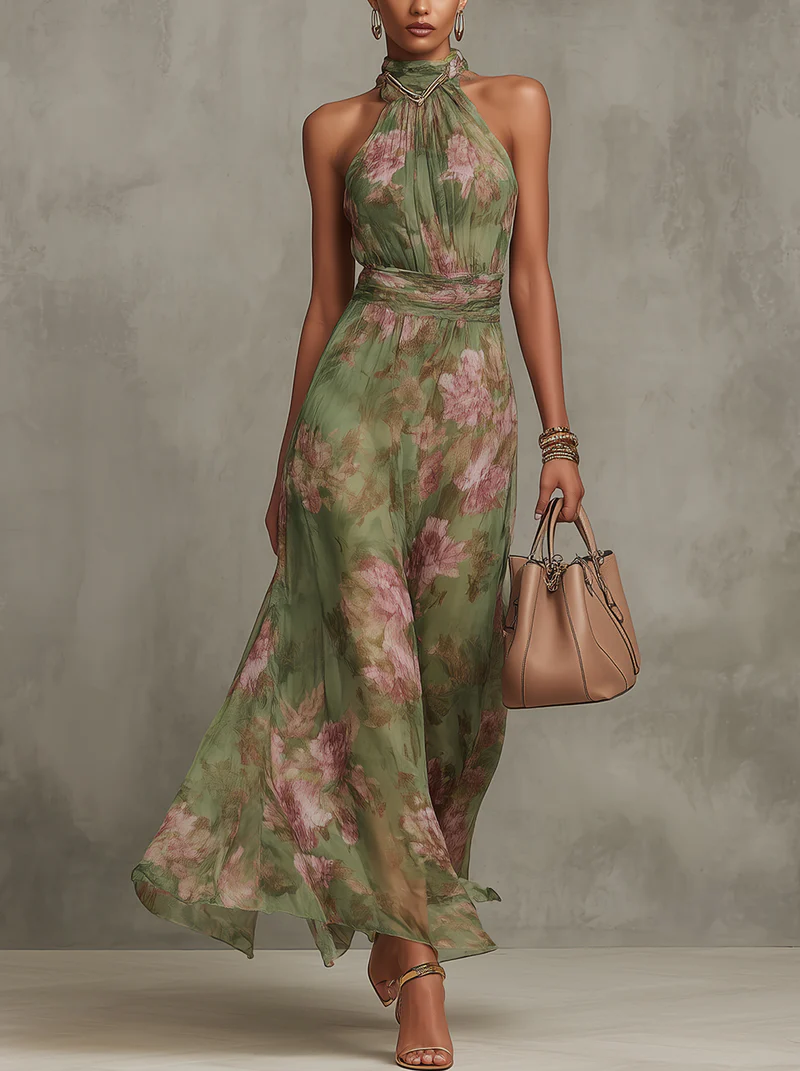 ELEGANCE CHARM SUKIENKA