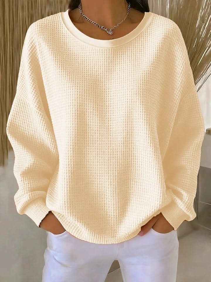 BRAMWELL PODSTAWOWY SWETER