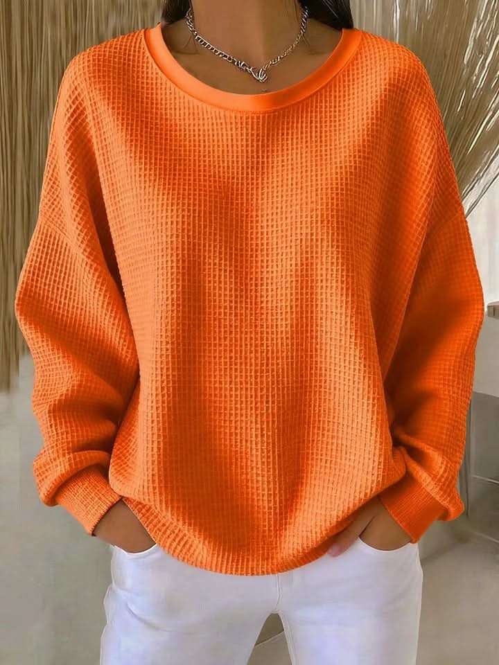 BRAMWELL PODSTAWOWY SWETER