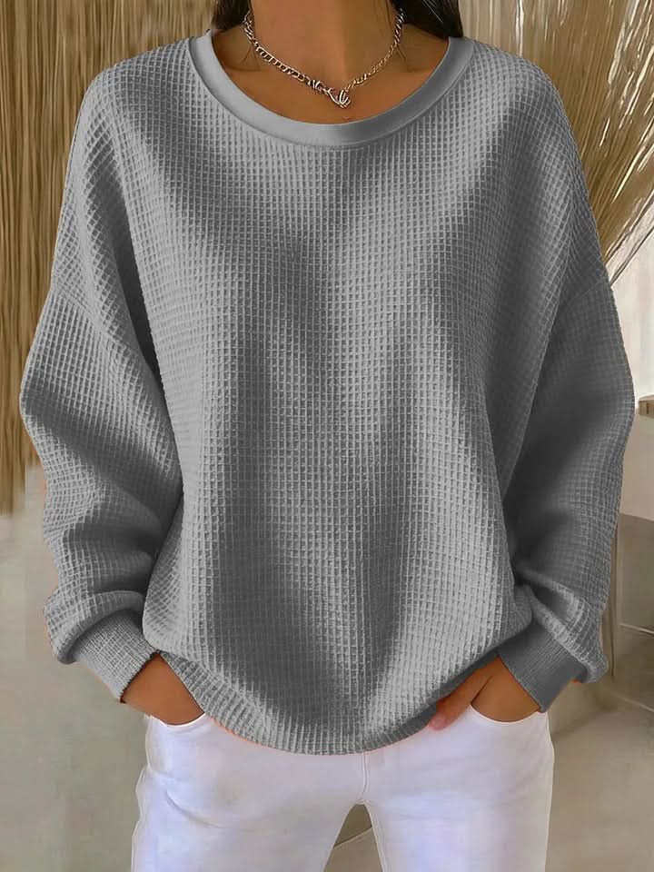 BRAMWELL PODSTAWOWY SWETER