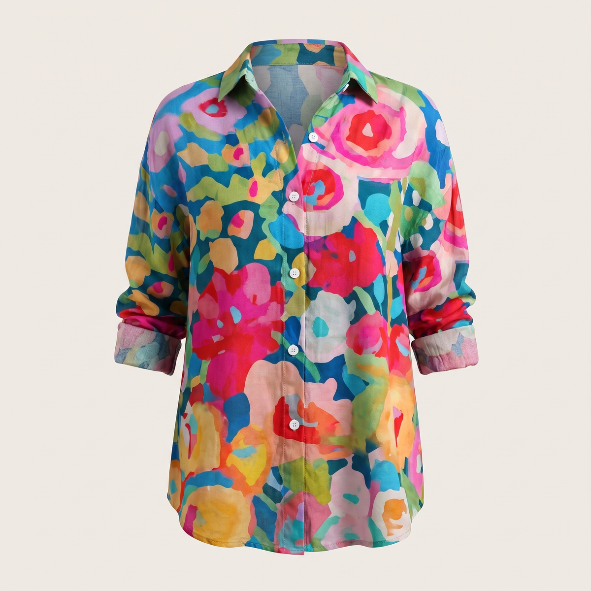 Amara Colorburst Bluzka