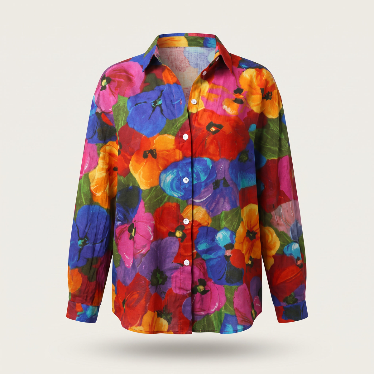 Amara Colorburst Bluzka