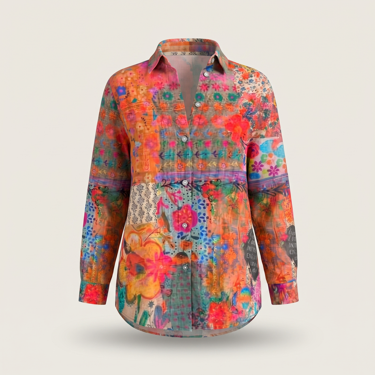 Amara Colorburst Bluzka