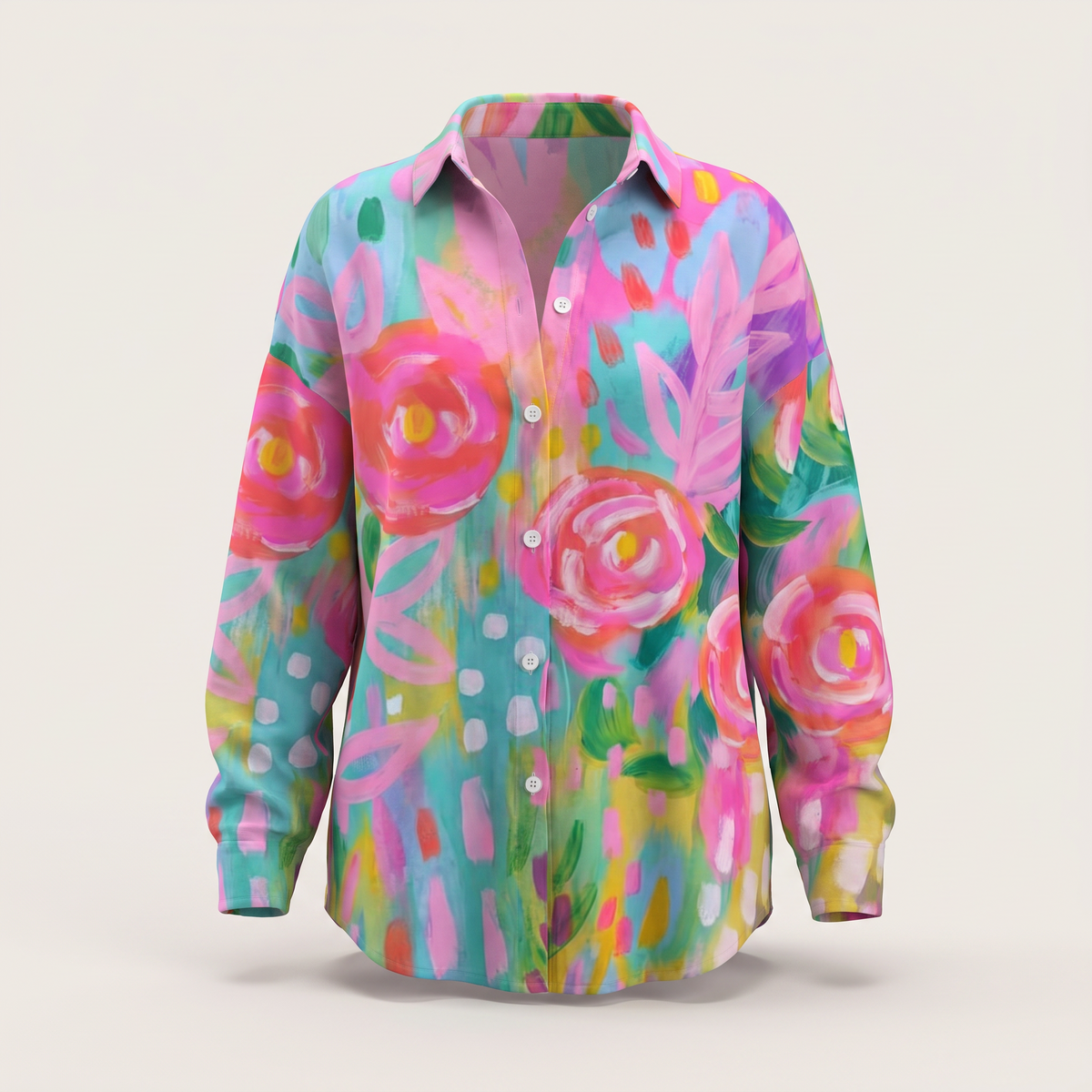 Amara Colorburst Bluzka