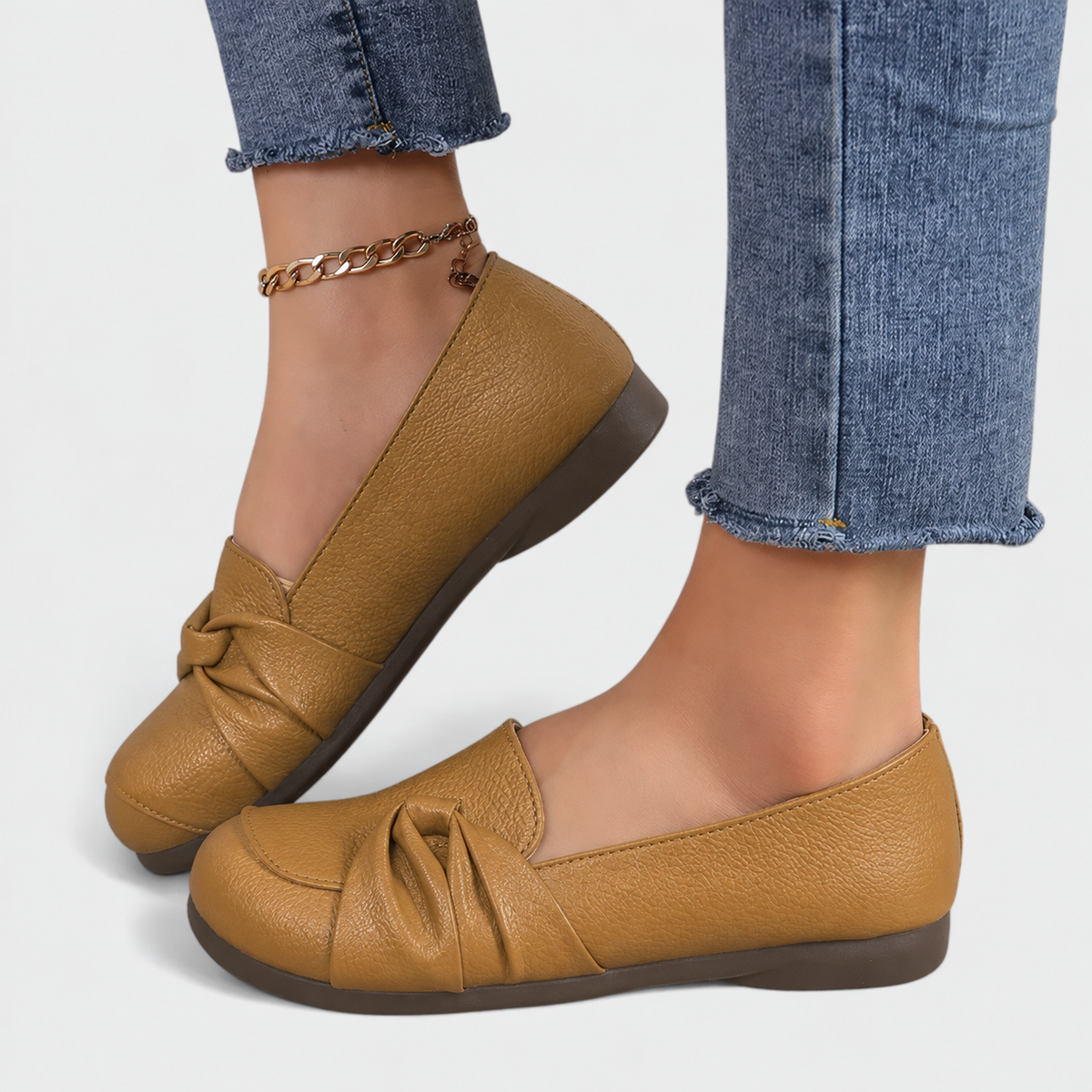 Angela | Eleganckie buty — zdjęcie produktu 2