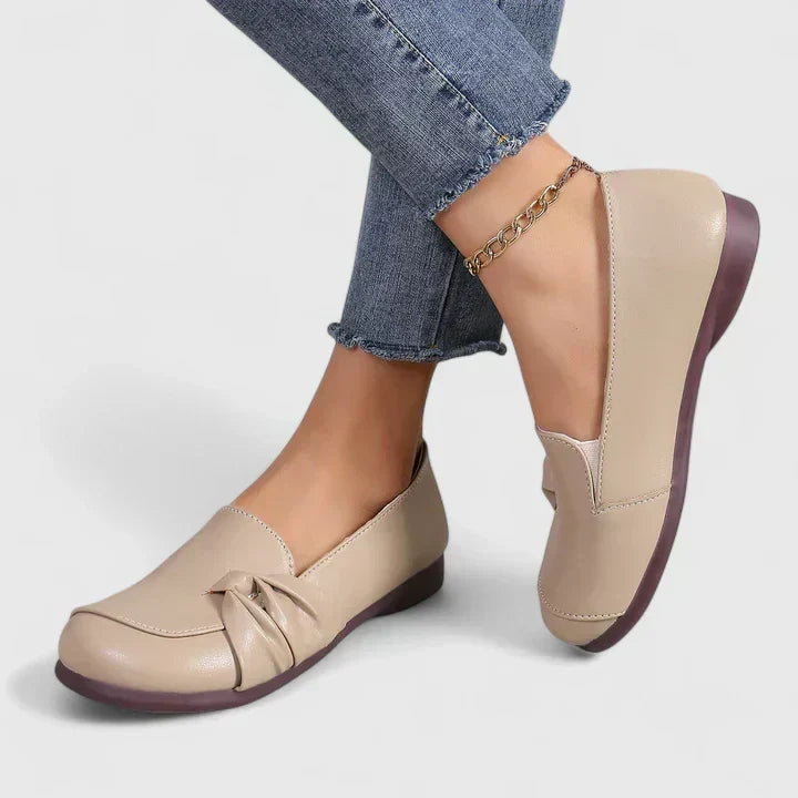 Angela | Eleganckie buty — zdjęcie produktu 5