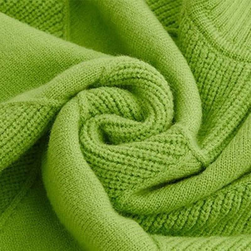 Sweter Solenne – elegancki letni sweter