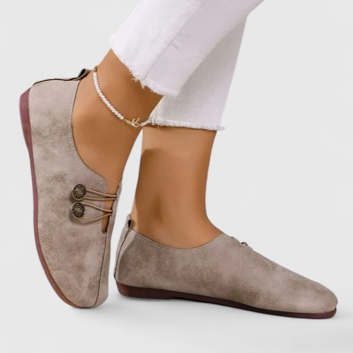 Caterina | Eleganckie mokasyny — zdjęcie produktu 5