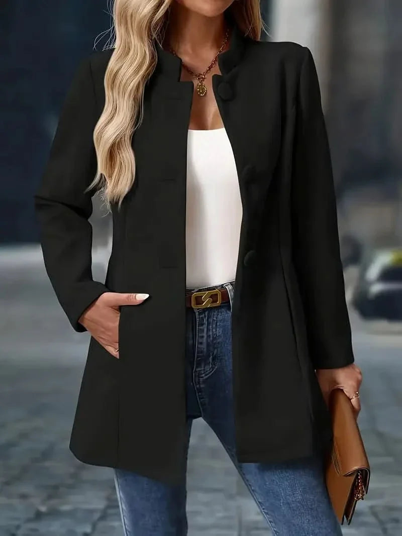 Lorielle Marynarka Taliowana
