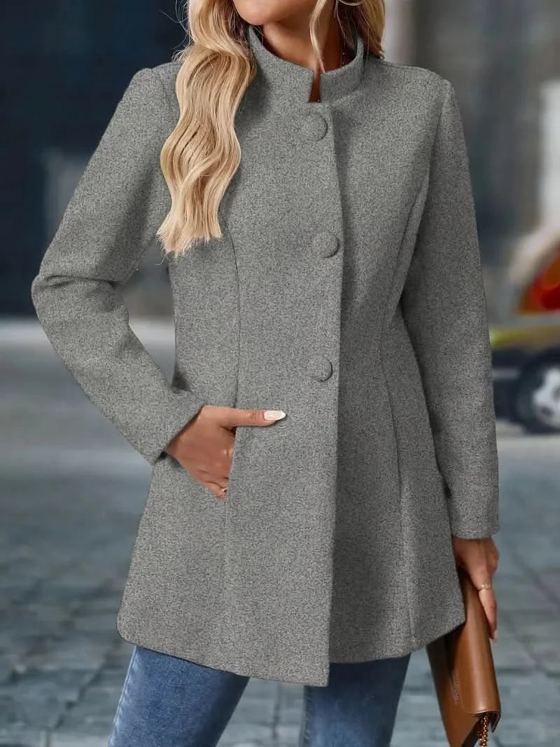 Lorielle Marynarka Taliowana