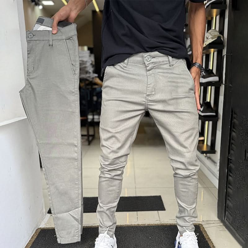 Riverside Slim Spodnie