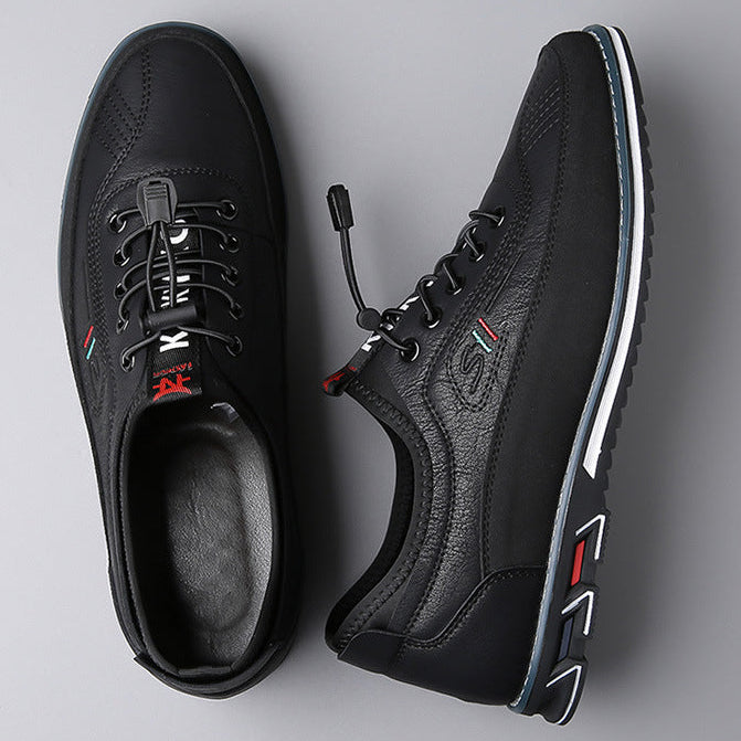 Mirette™ Ponadczasowe Kontrastowe Panele Sneakersy