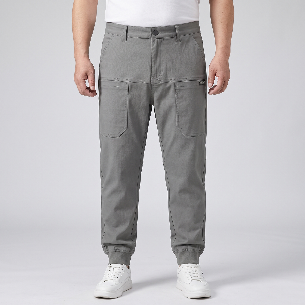 CORVIN STRETCH UTILITY SPODNIE