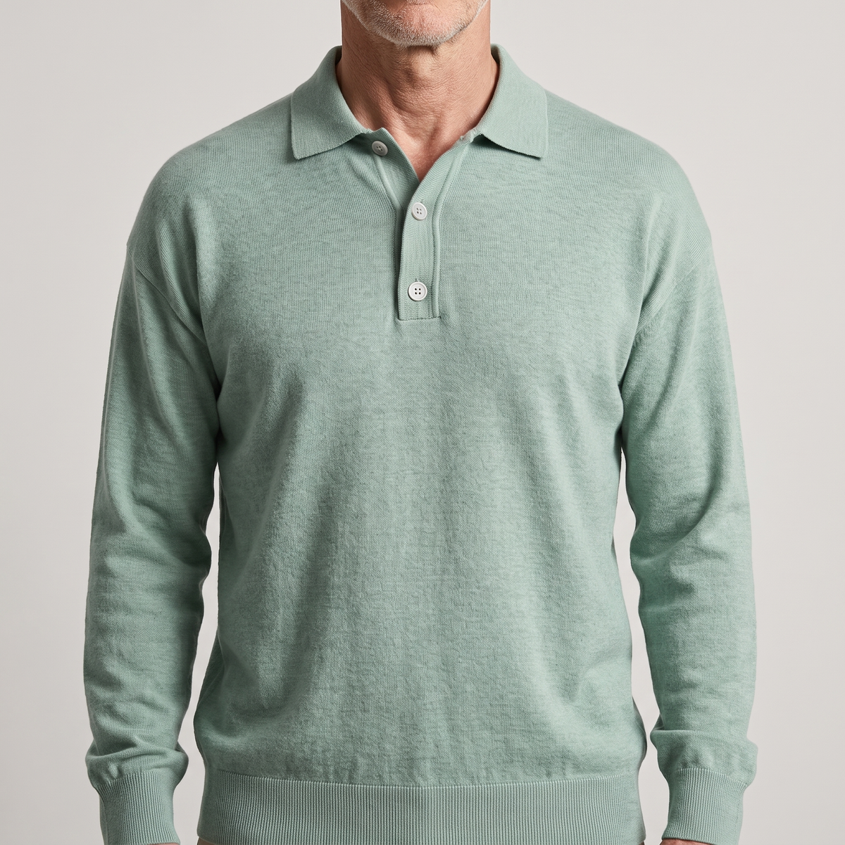 Corvin wełniane polo