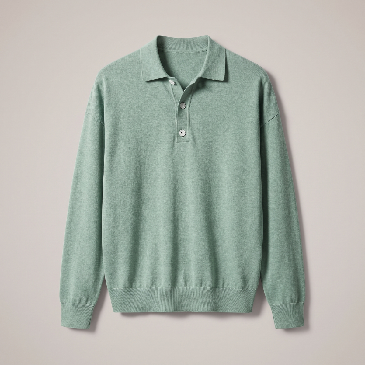 Corvin wełniane polo