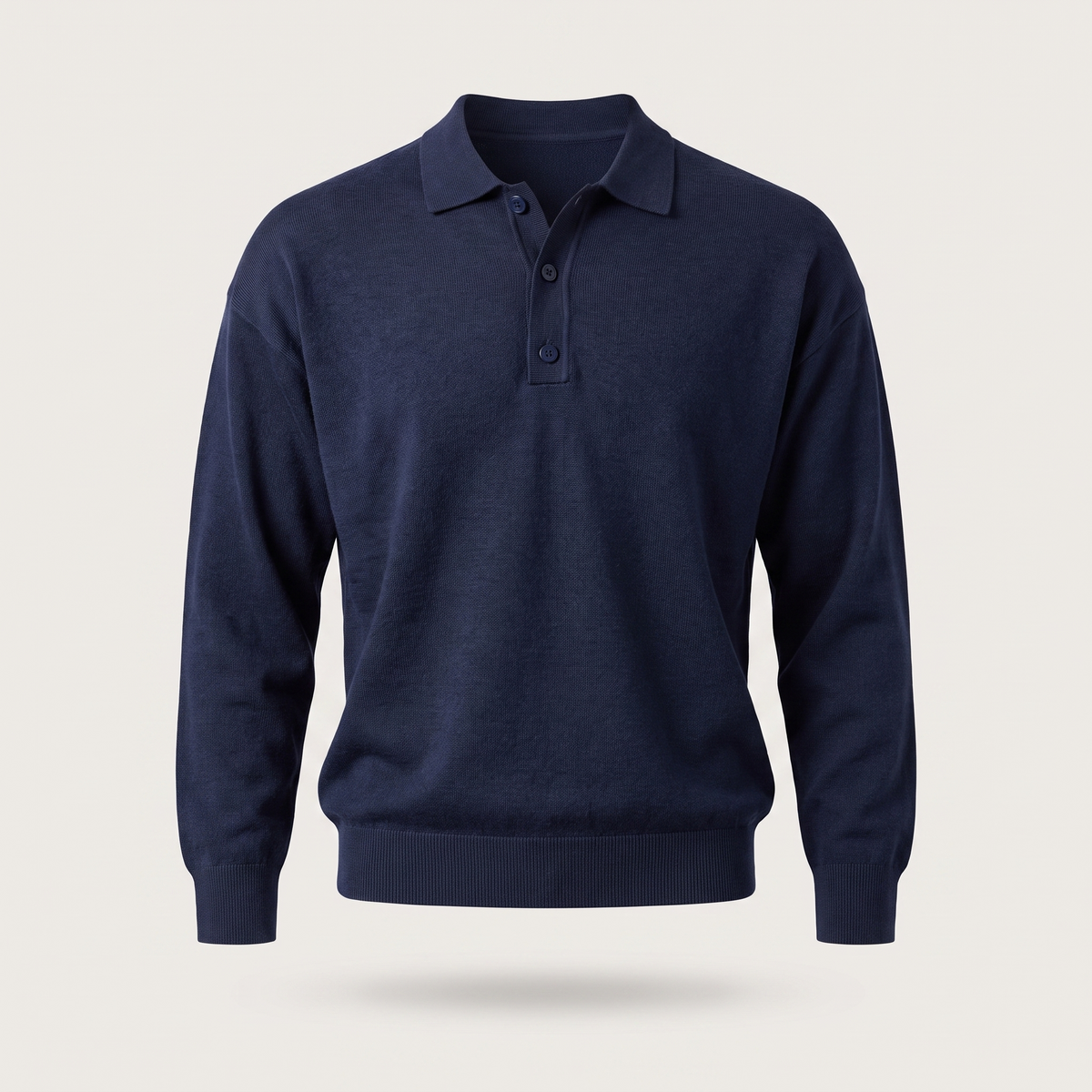 Corvin wełniane polo