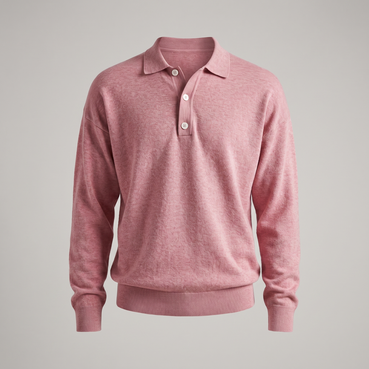 Corvin wełniane polo