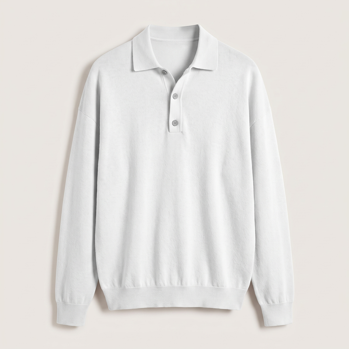 Corvin wełniane polo