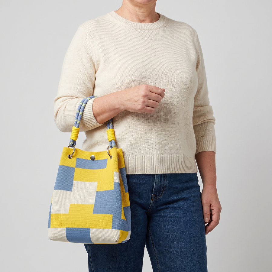 Corvina Torba typu tote