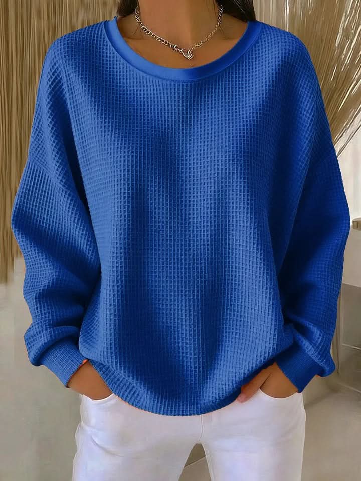 BRAMWELL PODSTAWOWY SWETER