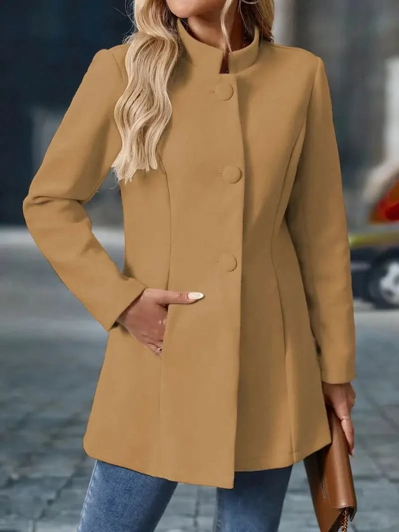 Lorielle Marynarka Taliowana