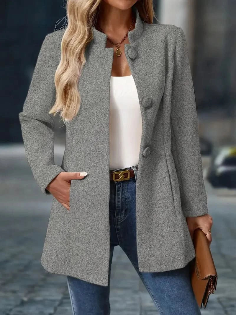 Lorielle Marynarka Taliowana