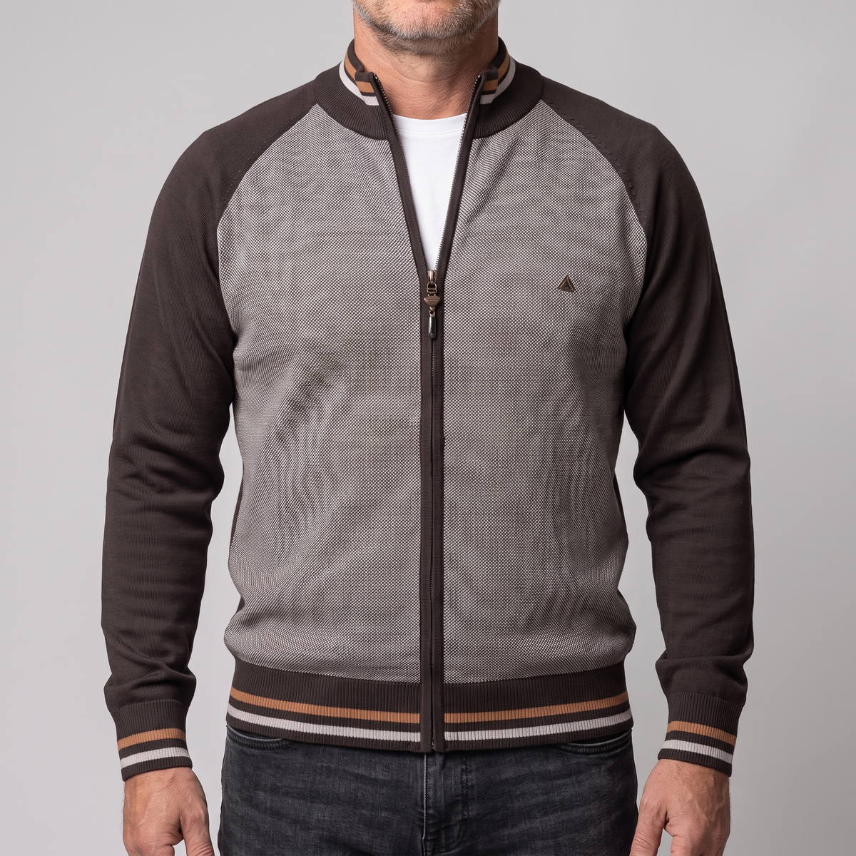 Elliott Smart – elegancka kurtka męska