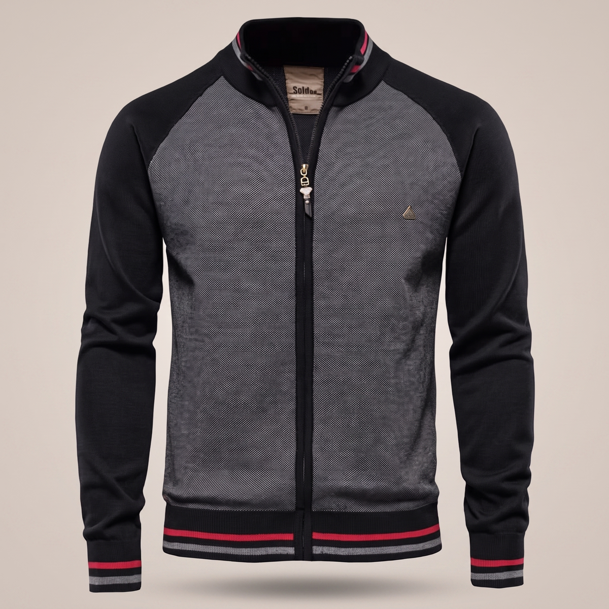 Elliott Smart – elegancka kurtka męska