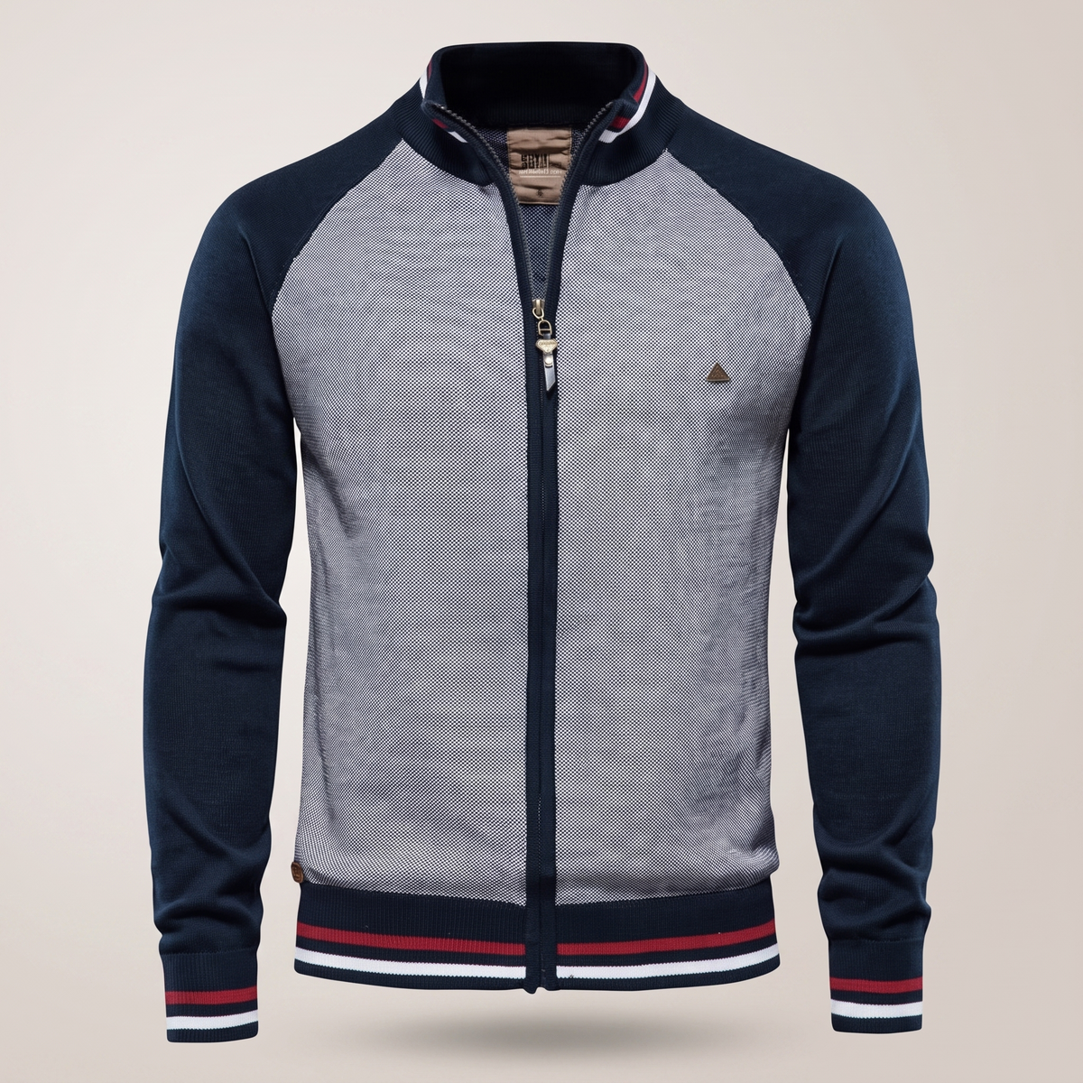 Elliott Smart – elegancka kurtka męska