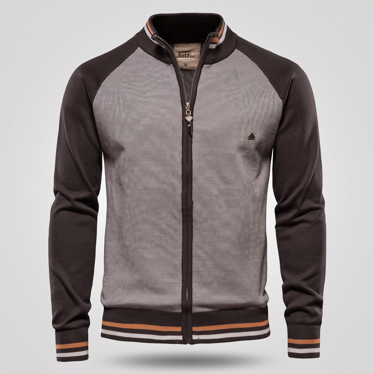 Elliott Smart – elegancka kurtka męska