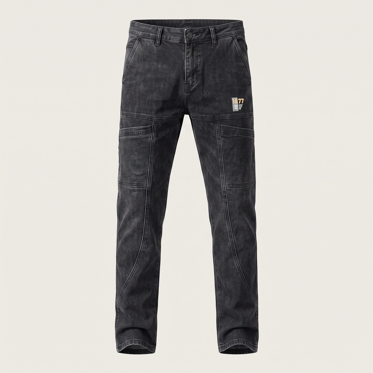 Jeansy Hardland Utility