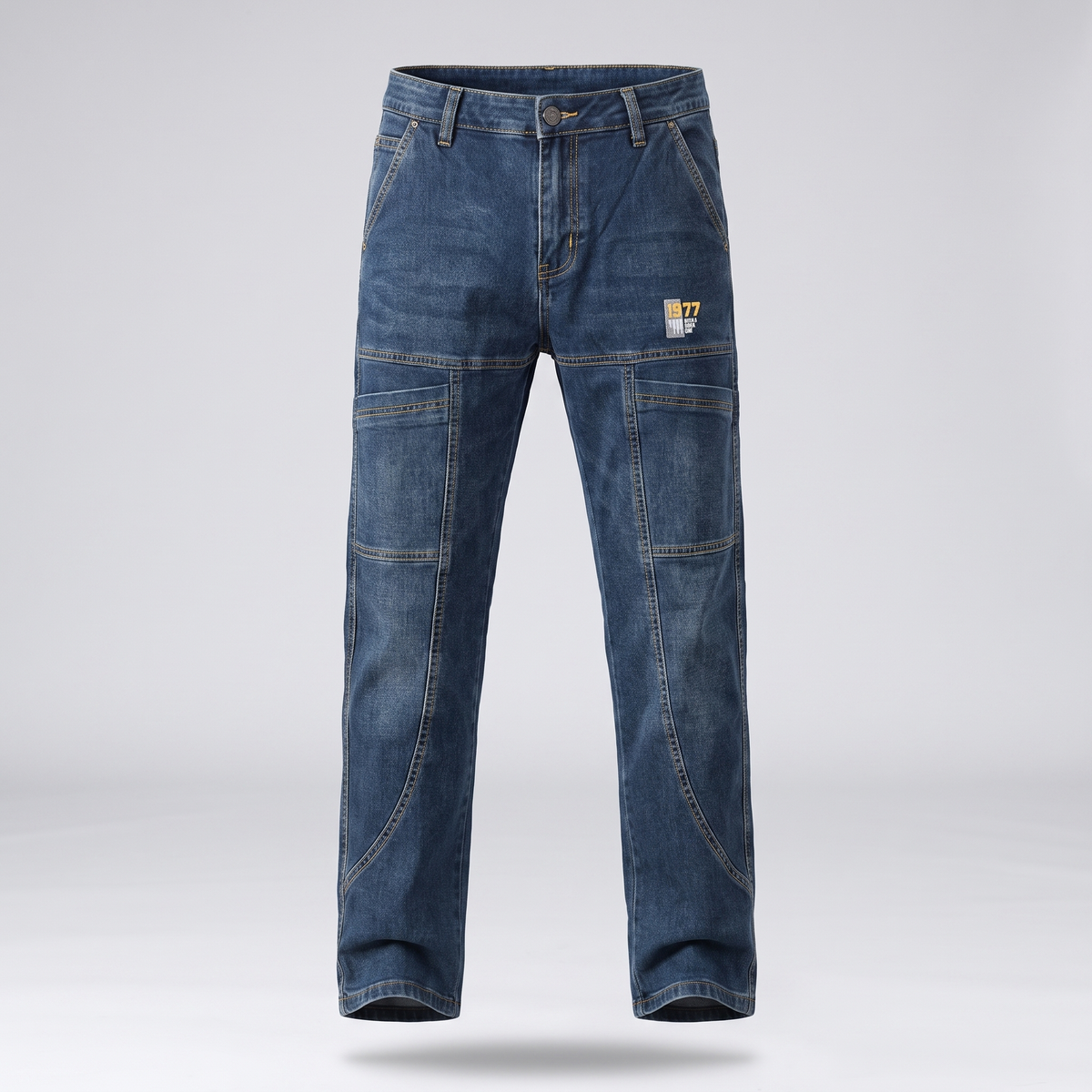 Jeansy Hardland Utility