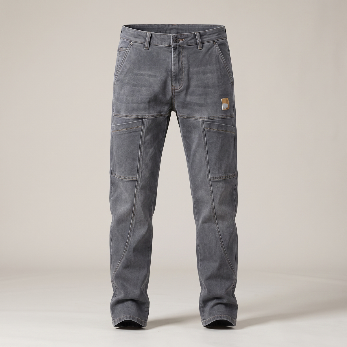 Jeansy Hardland Utility