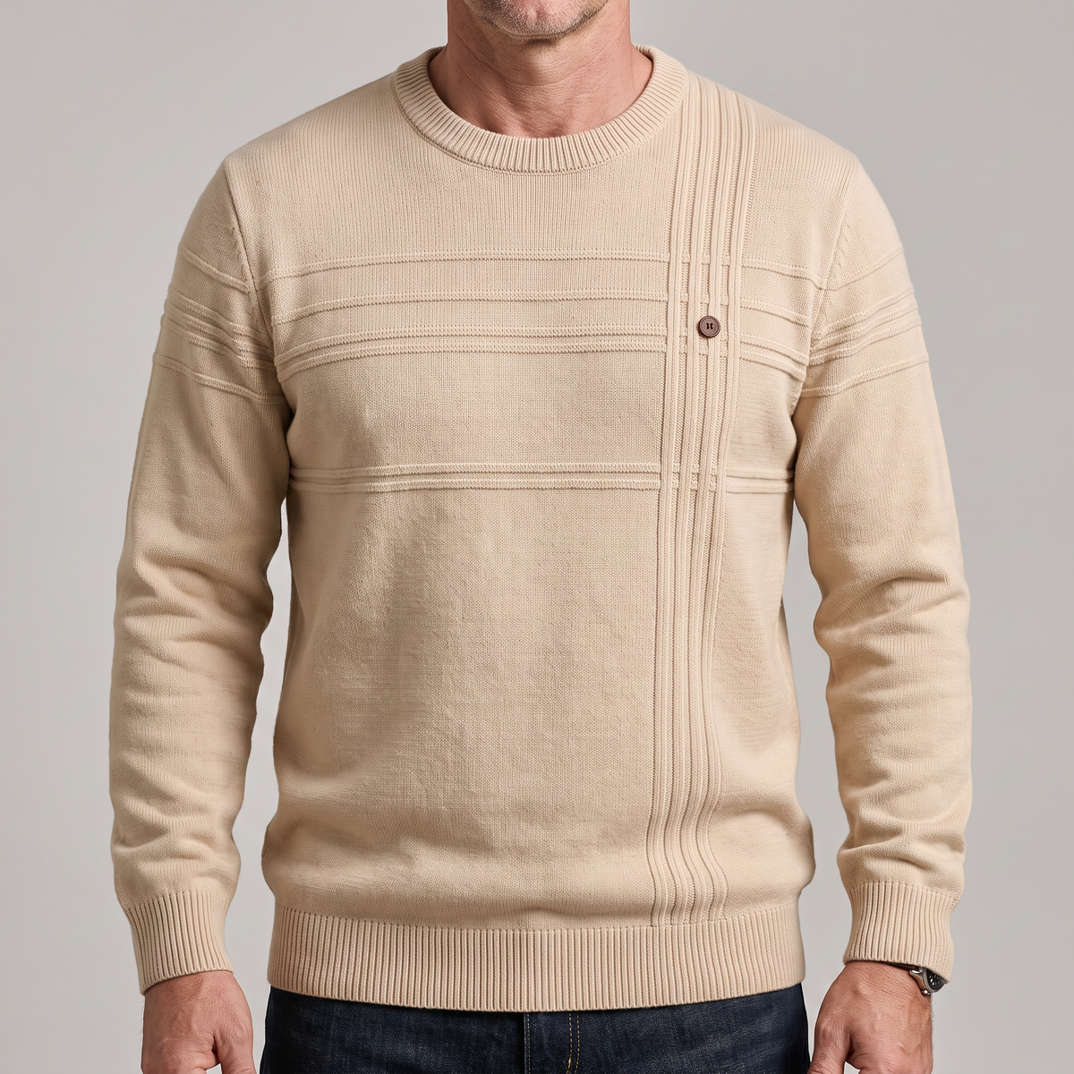 HARRINGTON sweter