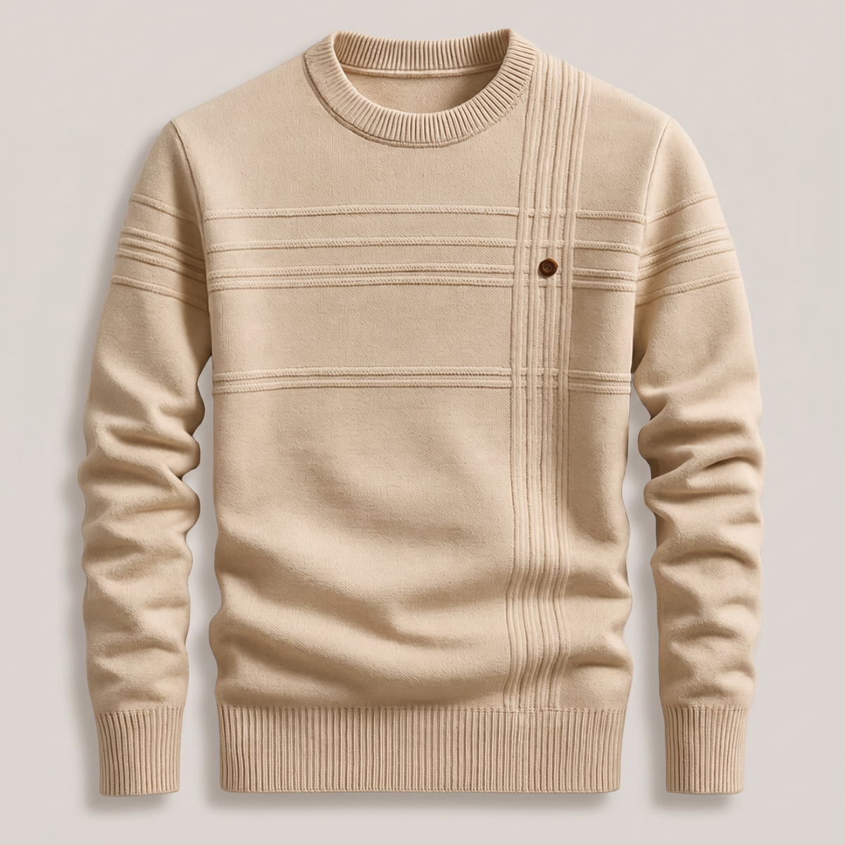 HARRINGTON sweter