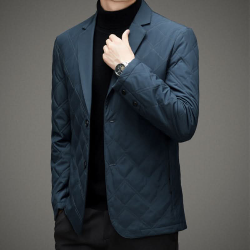Sébastien René 1955 Blazer – marynarka sébastien rené 1955