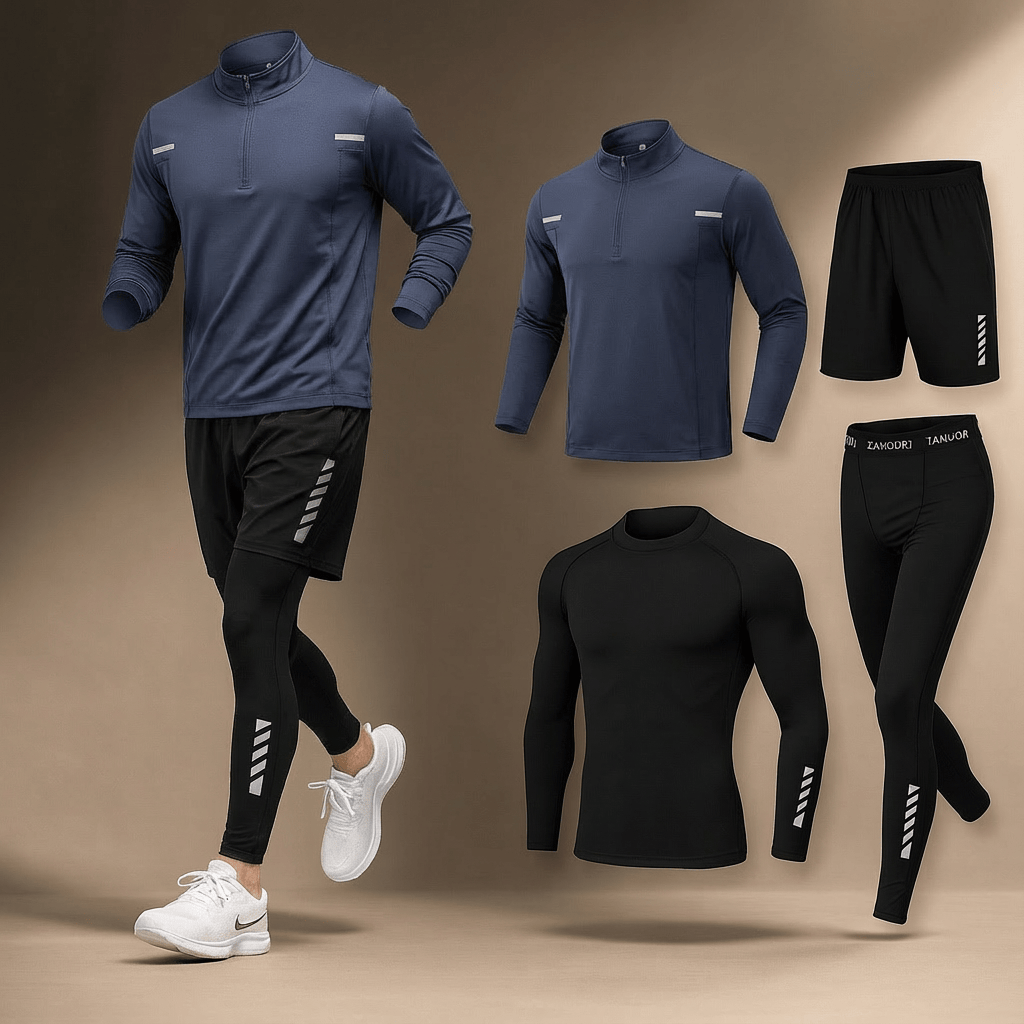 ACTIVEFORM QUAD Zestaw treningowy