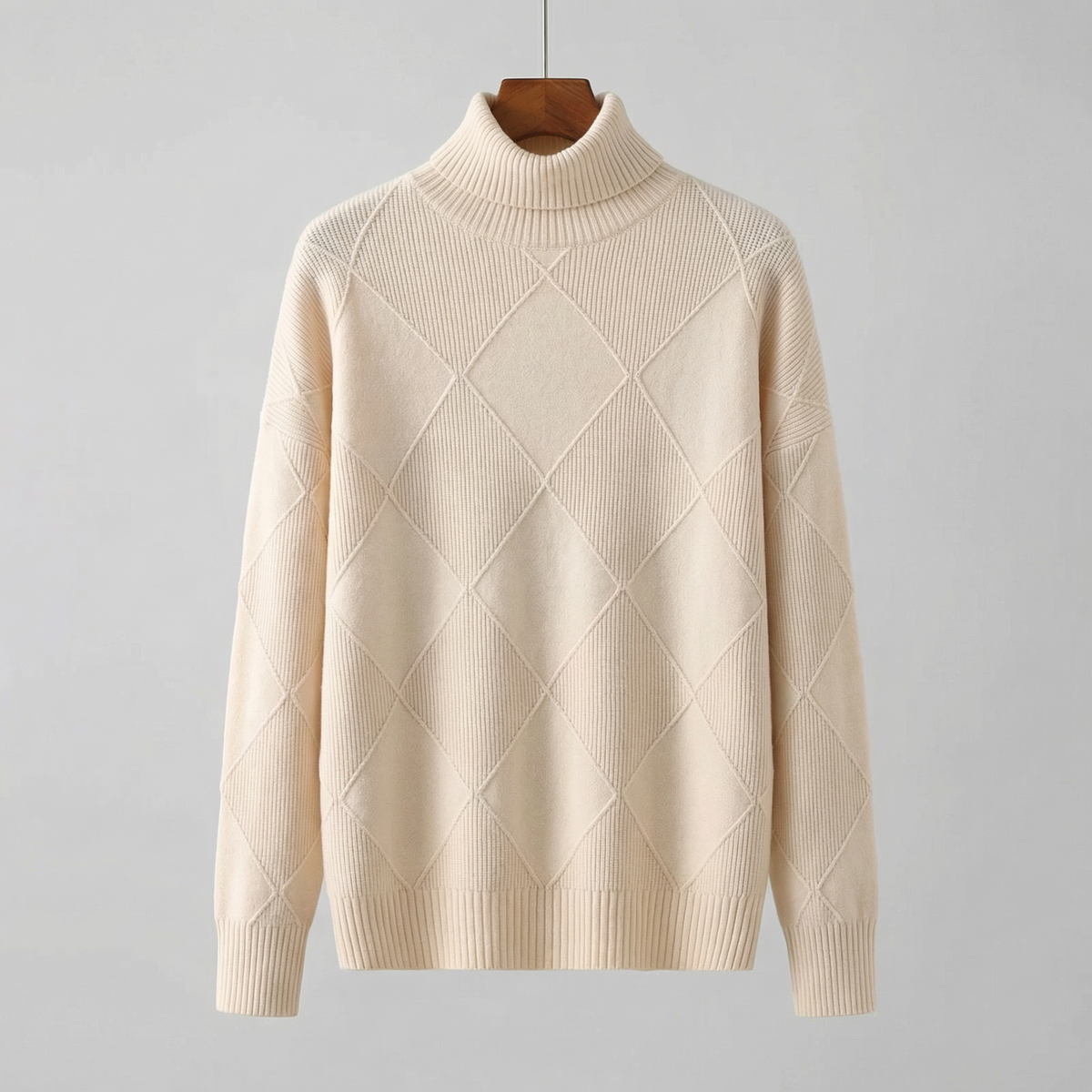 Sweter Solenne – elegancki letni sweter