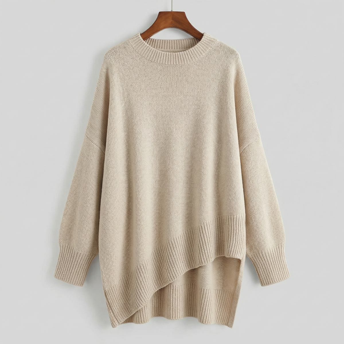 Claremont – elegancki sweter