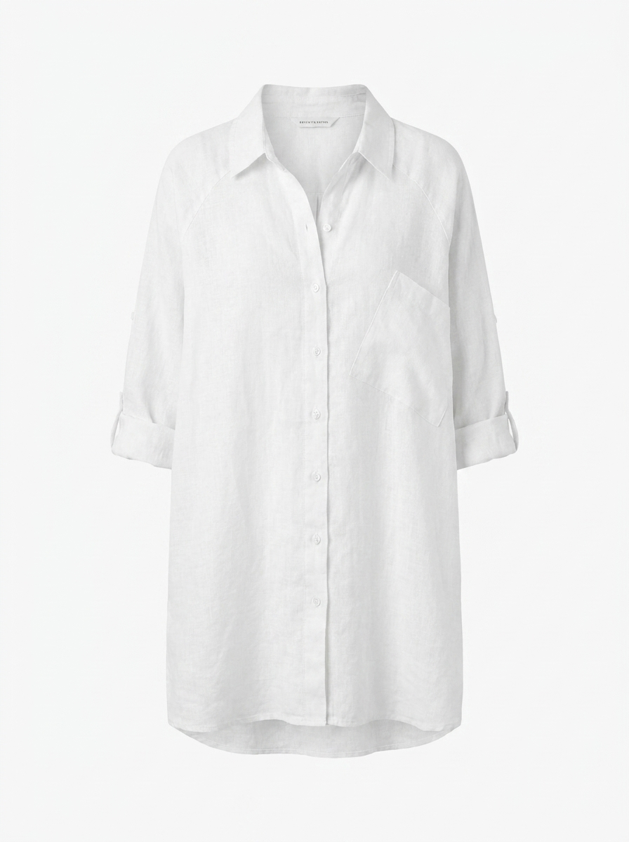 Highclere – koszula oversize