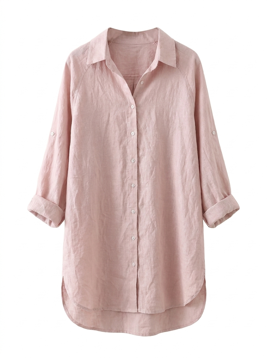 Highclere – koszula oversize