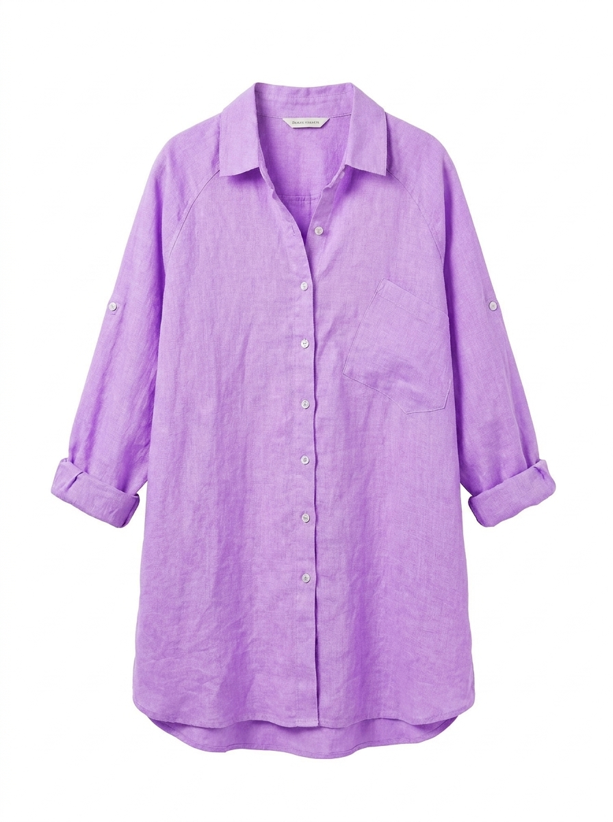 Highclere – koszula oversize