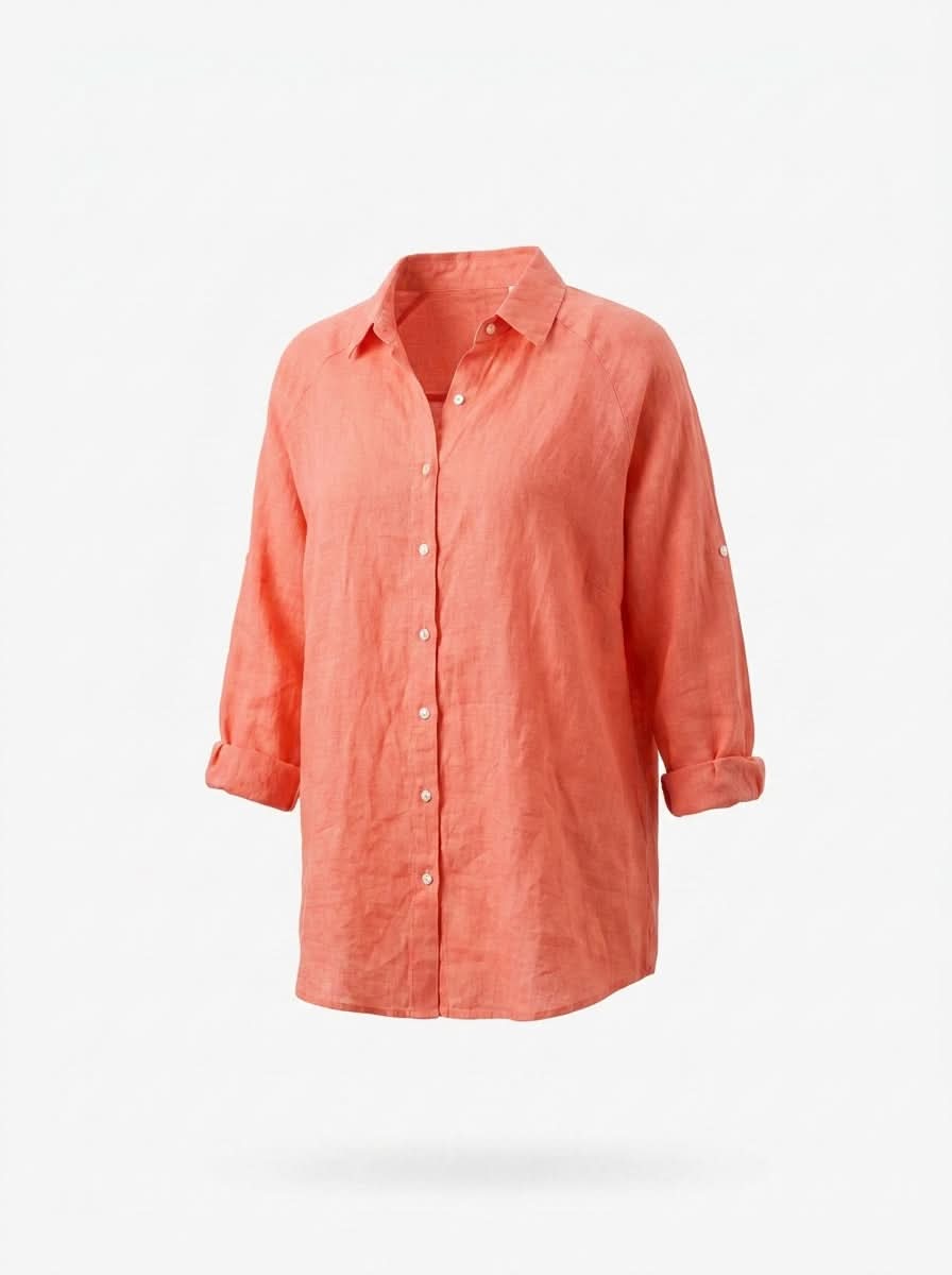 Highclere – koszula oversize