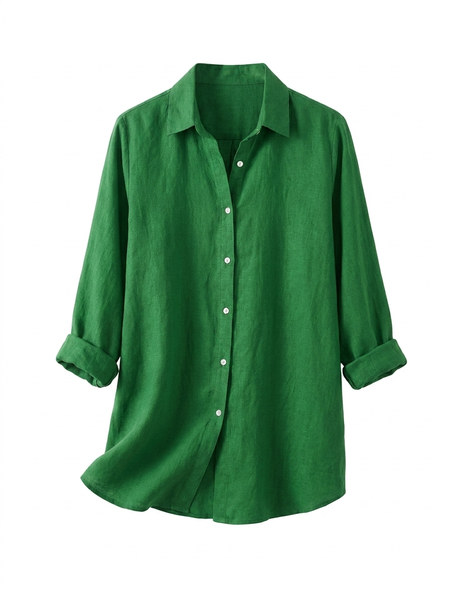 Highclere – koszula oversize