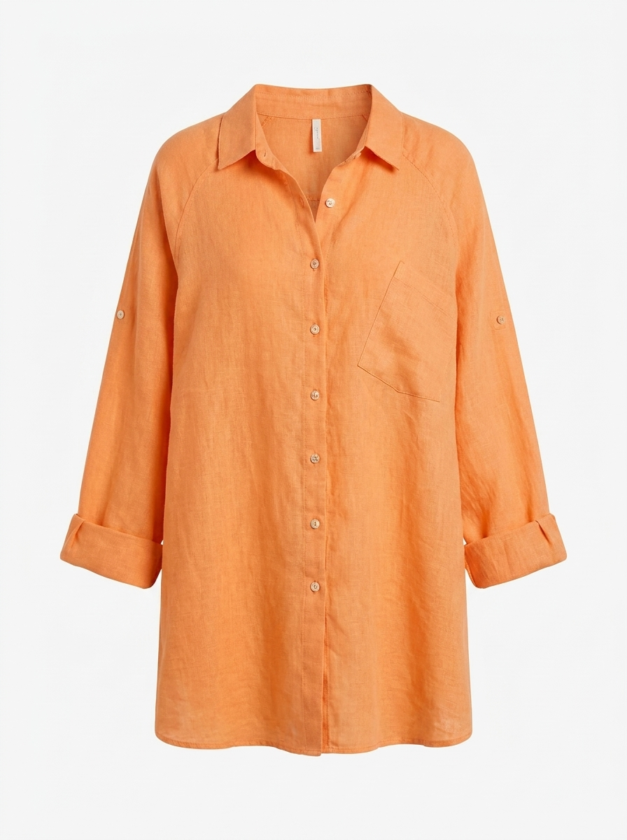 Highclere – koszula oversize