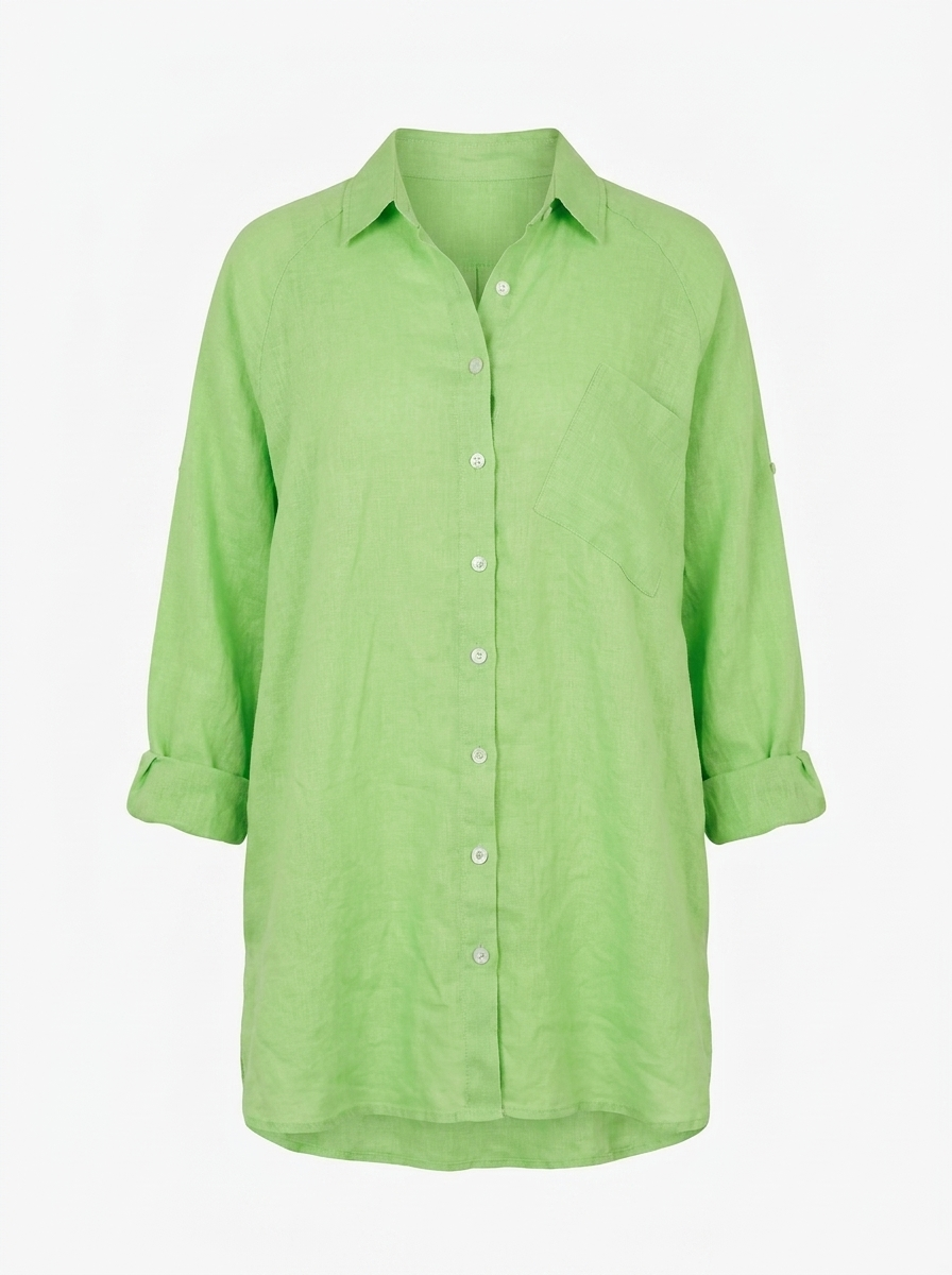 Highclere – koszula oversize